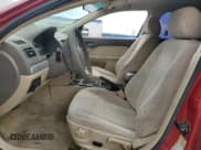 ✅ 2006 Mercury Milan • VIN: 3MEFM07196R624321 • Lot: 72612934. Wystawiony na Copart z przebiegiem 142 340 mil. Bezpłatny archiwum sprzedaży aukcyjnych z USA i szczegółowy raport historii pojazdu na DreamBid. Zdjęcie 7.