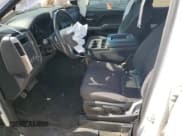 ✅ 2018 Chevrolet Silverado 1500 LT • VIN: 1GCRCREC2JZ296853 • Лот: 86822635. Опубликован ранее на Copart с пробегом 153 564 миль. Бесплатный доступ к архиву аукционных продаж из США и подробный отчёт об истории автомобиля на DreamBid. Изображение 7.