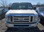 ✅ 2013 Ford Econoline Passenger XL • VIN: 1FBSS3BL0DDA55949 • Лот: 49943195. Опубликован ранее на Copart с пробегом 178 093 миль. Бесплатный доступ к архиву аукционных продаж из США и подробный отчёт об истории автомобиля на DreamBid. Изображение 5.