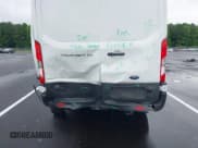 ✅ 2024 Ford Transit Cargo • VIN: 1FTYE1C81RKA49723 • Lot: 42916823. Listed on IAAI with 10,930 mi. Free auction sales archive from the USA and detailed vehicle history report at DreamBid. Image 6.