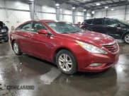 ✅ 2013 Hyundai Sonata GLS • VIN: 5NPEB4AC9DH656688 • Lot: 73459864. Listed on Copart with 209,723 mi. Free auction sales archive from the USA and detailed vehicle history report at DreamBid. Image 4.