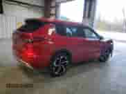 2023 Mitsubishi Outlander SEL с VIN JA4T5VA91PZ039964, выставлен на аукционе Copart как лот 90379605 с пробегом 17 653 миль миль и Списание • Salvage title. История ставок и продаж доступна на DreamBid. Изображение 3.