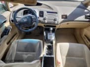 ✅ 2008 Honda Civic GX • VIN: 1HGFA465X8L000665 • Лот: 85499755. Опубликован ранее на Copart с пробегом 159 980 миль. Бесплатный доступ к архиву аукционных продаж из США и подробный отчёт об истории автомобиля на DreamBid. Изображение 8.