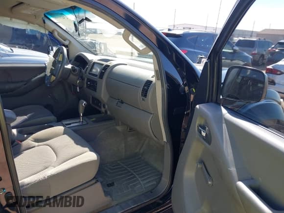 ✅ 2012 Nissan Frontier SV • VIN: 1N6AD0ER9CC403930 • Lot: 43421144. Listed on IAAI with 224,763 mi. Free auction sales archive from the USA and detailed vehicle history report at DreamBid. Image 5.