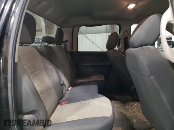 ✅ 2012 Ram 2500 ST • VIN: 3C6TD5CT4CG289296 • Лот: 53002695. Опубликован ранее на Copart с пробегом 101 427 миль. Бесплатный доступ к архиву аукционных продаж из США и подробный отчёт об истории автомобиля на DreamBid. Изображение 10.