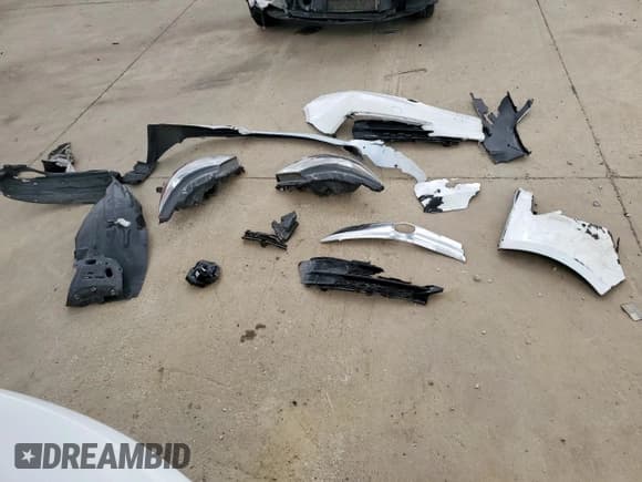 ✅ 2016 Acura TLX Technology • VIN: 19UUB1F52GA002178 • Лот: 56480495. Опубликован ранее на Copart с пробегом 123 391 миль. Бесплатный доступ к архиву аукционных продаж из США и подробный отчёт об истории автомобиля на DreamBid. Изображение 12.