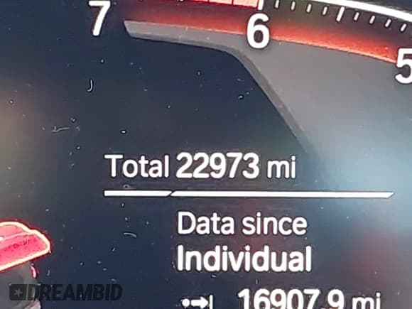 ✅ 2022 BMW 2 Series 228i • VIN: WBA53AK03N7K45712 • Лот: 43074211. Опубликован ранее на IAAI с пробегом 22 973 миль. Бесплатный доступ к архиву аукционных продаж из США и подробный отчёт об истории автомобиля на DreamBid. Изображение 15.