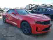 2019 Chevrolet Camaro 1LT с VIN 1G1FB3DX0K0125363, выставлен на аукционе Copart как лот 47320905 с пробегом Не указан миль и Чистый • Clean title. История ставок и продаж доступна на DreamBid. Изображение 4.