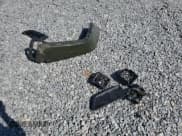 ✅ 2021 Jeep Gladiator Rubicon • VIN: 1C6JJTBG5ML610498 • Lot: 71995815. Wystawiony na Copart z przebiegiem 34 673 mil. Bezpłatny archiwum sprzedaży aukcyjnych z USA i szczegółowy raport historii pojazdu na DreamBid. Zdjęcie 12.