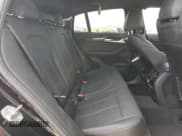 ✅ 2023 BMW X4 M40i • VIN: 5UX43DT09P9N90148 • Lot: 56788855. Listed on Copart with 42,005 mi. Free auction sales archive from the USA and detailed vehicle history report at DreamBid. Image 11.