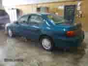 ✅ 2002 Chevrolet Malibu • VIN: 1G1ND52J22M702502 • Lot: 45915985. Wystawiony na Copart z przebiegiem 115 489 mil mil. Skorzystaj z bezpłatnego archiwum sprzedaży aukcyjnych z USA i zobacz szczegółowy raport historii pojazdu na DreamBid. Zdjęcie 2.