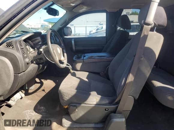 ✅ 2007 Chevrolet Silverado 1500 1LT • VIN: 2GCEC19C771621217 • Lot: 86427545. Listed on Copart with 220,342 mi miles. Access the free auction sales archive from the USA and view a detailed vehicle history report at DreamBid. Image 7.