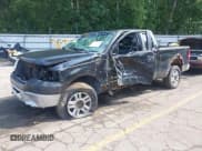 ✅ 2008 Ford F-150 XLT • VIN: 1FTPX14VX8FA01221 • Lot: 42977234. Listed on IAAI with 201,540 mi. Free auction sales archive from the USA and detailed vehicle history report at DreamBid. Image 23.