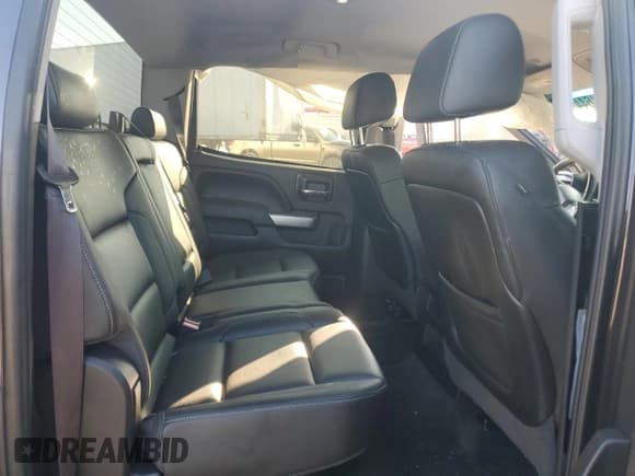 ✅ 2015 Chevrolet Silverado 1500 LT • VIN: 3GCPCREC6FG153127 • Лот: 72841644. Опубликован ранее на Copart с пробегом 98 358 миль. Бесплатный доступ к архиву аукционных продаж из США и подробный отчёт об истории автомобиля на DreamBid. Изображение 10.