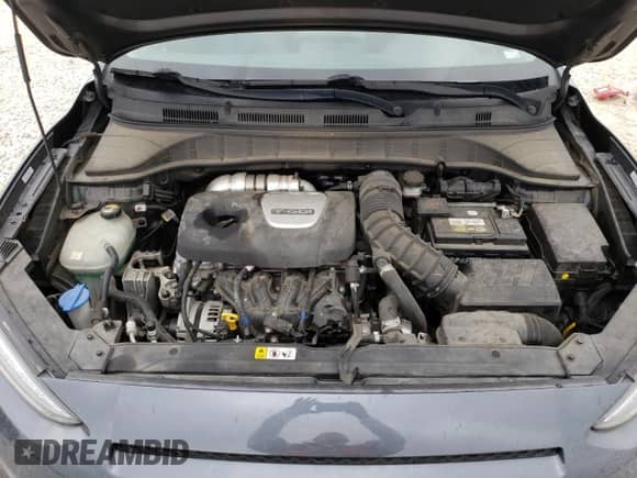 2019 Hyundai Kona Limited с VIN KM8K33A57KU223980, выставлен на аукционе Copart как лот 46516253 с пробегом 36 600 миль миль и . История ставок и продаж доступна на DreamBid. Изображение 12.