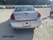 ✅ 2015 Chevrolet Impala LTZ • VIN: 2G1WC5E33F1171459 • Lot: 91665155. Listed on Copart with 88,293 mi. Free auction sales archive from the USA and detailed vehicle history report at DreamBid. Image 6.