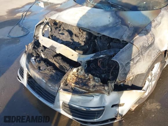 ✅ 2007 Volkswagen Jetta Wolfsburg Edition • VIN: 3VWEG71K17M064045 • Лот: 43838112. Опубликован ранее на IAAI с пробегом Не указан. Бесплатный доступ к архиву аукционных продаж из США и подробный отчёт об истории автомобиля на DreamBid. Изображение 6.