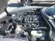 2007 Chevrolet Corvette with VIN 1G1YY25U675110091, listed as a IAAI auction lot 43511572 with 94,941 mi miles and . Bid and sale history available at DreamBid. Image 10.