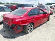 ✅ 2014 BMW 3 Series 328i • VIN: WBA3A5C56EF606046 • Lot: 42861799. Listed on IAAI with 92,687 mi. Free auction sales archive from the USA and detailed vehicle history report at DreamBid. Image 4.