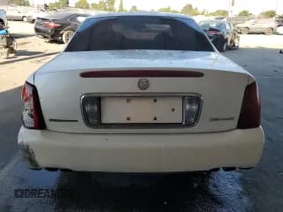 ✅ 2000 Cadillac DeVille • VIN: 1G6KD54Y2YU272566 • Lot: 70886454. Listed on Copart with 152,690 mi. Free auction sales archive from the USA and detailed vehicle history report at DreamBid. Image 6.