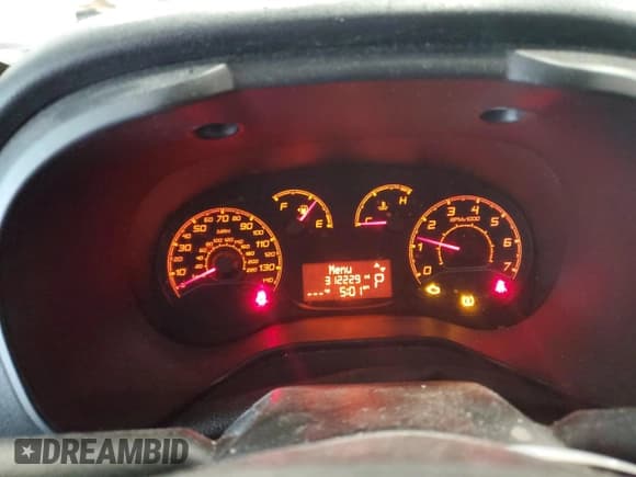 ✅ 2015 Ram ProMaster City Cargo Tradesman • VIN: ZFBERFAT7F6A02668 • Лот: 71566545. Опубликован ранее на Copart с пробегом 312 229 миль. Бесплатный доступ к архиву аукционных продаж из США и подробный отчёт об истории автомобиля на DreamBid. Изображение 9.