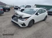 ✅ 2024 Subaru Impreza Special Sports • VIN: JF1GUAFC7R8285200 • Лот: 43663493. Опубликован ранее на IAAI с пробегом 20 497 миль. Бесплатный доступ к архиву аукционных продаж из США и подробный отчёт об истории автомобиля на DreamBid. Изображение 17.