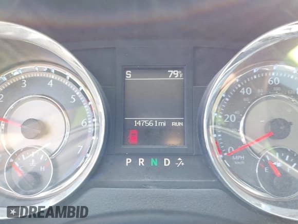 ✅ 2014 Chrysler Town & Country Touring • VIN: 2C4RC1BG4ER423675 • Лот: 43691551. Опубликован ранее на IAAI с пробегом 147 561 миль. Бесплатный доступ к архиву аукционных продаж из США и подробный отчёт об истории автомобиля на DreamBid. Изображение 7.