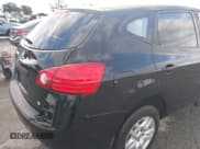 ✅ 2008 Nissan Rogue SL • VIN: JN8AS58T08W007246 • Lot: 43740435. Listed on IAAI with 176,428 mi. Free auction sales archive from the USA and detailed vehicle history report at DreamBid. Image 17.