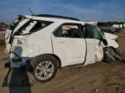 ✅ 2016 Chevrolet Equinox LT • VIN: 2GNFLFEK1G6339650 • Лот: 70883194. Опубликован ранее на Copart с пробегом 91 404 миль. Бесплатный доступ к архиву аукционных продаж из США и подробный отчёт об истории автомобиля на DreamBid. Изображение 3.