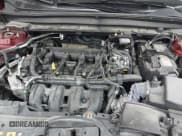 ✅ 2022 Mazda CX-30 S Premium • VIN: 3MVDMBDL0NM412458 • Lot: 43196761. Wystawiony na IAAI z przebiegiem 24 089 mil. Bezpłatny archiwum sprzedaży aukcyjnych z USA i szczegółowy raport historii pojazdu na DreamBid. Zdjęcie 10.