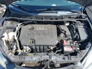 ✅ 2009 Toyota Matrix • VIN: 2T1KU40E19C039439 • Лот: 43132148. Опубликован ранее на IAAI с пробегом 87 732 миль. Бесплатный доступ к архиву аукционных продаж из США и подробный отчёт об истории автомобиля на DreamBid. Изображение 10.