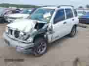 1999 Chevrolet Tracker с VIN 2CNBE13C6X6925210, выставлен на аукционе IAAI как лот 42395915 с пробегом 156 201 миль миль и . История ставок и продаж доступна на DreamBid. Изображение 18.