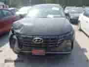 2022 Hyundai Tucson SEL with VIN 5NMJB3AE6NH114845, listed as a IAAI auction lot 43198692 with 38,872 mi miles and . Bid and sale history available at DreamBid. Image 12.