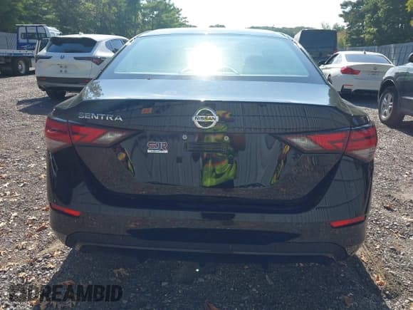 ✅ 2021 Nissan Sentra S • VIN: 3N1AB8BV8MY316654 • Лот: 43264320. Опубликован ранее на IAAI с пробегом 32 133 миль. Бесплатный доступ к архиву аукционных продаж из США и подробный отчёт об истории автомобиля на DreamBid. Изображение 16.