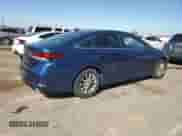 2018 Hyundai Sonata SE with VIN 5NPE24AF3JH640587, listed as a Copart auction lot 89699275 with 105,996 mi miles and Salvage title. Bid and sale history available at DreamBid. Image 3.