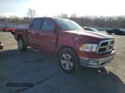 ✅ 2009 Dodge 1500 SLT • VIN: 1D3HV13T69J527362 • Lot: 46763625. Wystawiony na Copart z przebiegiem 196 211 mil. Bezpłatny archiwum sprzedaży aukcyjnych z USA i szczegółowy raport historii pojazdu na DreamBid. Zdjęcie 4.