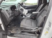 ✅ 2021 Chevrolet Colorado 2WD LT • VIN: 1GCHSCEA6M1270740 • Lot: 81790775. Listed on Copart with 87,317 mi. Free auction sales archive from the USA and detailed vehicle history report at DreamBid. Image 7.