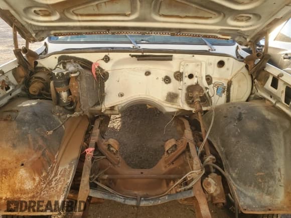 ✅ 1974 Chevrolet Suburban • VIN: CCY164F189473 • Lot: 49678415. Listed on Copart with Not provided. Free auction sales archive from the USA and detailed vehicle history report at DreamBid. Image 12.