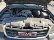 ✅ 2011 GMC Sierra 1500 SLE • VIN: 3GTP1VEA0BG186857 • Лот: 64650895. Опубликован ранее на Copart с пробегом 195 817 миль. Бесплатный доступ к архиву аукционных продаж из США и подробный отчёт об истории автомобиля на DreamBid. Изображение 11.