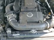 ✅ 2016 Nissan Frontier SV • VIN: 1N6AD0ERXGN741217 • Lot: 42433166. Listed on IAAI with 160,862 mi. Free auction sales archive from the USA and detailed vehicle history report at DreamBid. Image 22.