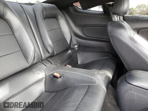 ✅ 2017 Ford Mustang EcoBoost Premium • VIN: 1FA6P8TH3H5295931 • Lot: 90392885. Wystawiony na Copart z przebiegiem 92 211 mil. Bezpłatny archiwum sprzedaży aukcyjnych z USA i szczegółowy raport historii pojazdu na DreamBid. Zdjęcie 10.