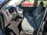 ✅ 2017 Ram 1500 Express • VIN: 3C6RR6KT1HG598900 • Lot: 68525145. Listed on Copart with 137,501 mi. Free auction sales archive from the USA and detailed vehicle history report at DreamBid. Image 7.