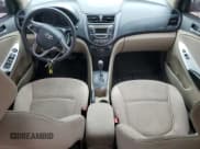 ✅ 2017 Hyundai Accent SE • VIN: KMHCT4AE0HU353859 • Лот: 50434774. Опубликован ранее на Copart с пробегом 121 996 миль. Бесплатный доступ к архиву аукционных продаж из США и подробный отчёт об истории автомобиля на DreamBid. Изображение 8.