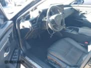 ✅ 2024 Lexus ES 300h Luxury • VIN: 58AEA1C1XRU045759 • Lot: 40873012. Listed on IAAI with 9,275 mi. Free auction sales archive from the USA and detailed vehicle history report at DreamBid. Image 5.