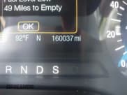 ✅ 2018 Ford Edge SE • VIN: 2FMPK3G92JBC45862 • Lot: 42549942. Wystawiony na IAAI z przebiegiem 160 037 mil. Bezpłatny archiwum sprzedaży aukcyjnych z USA i szczegółowy raport historii pojazdu na DreamBid. Zdjęcie 15.