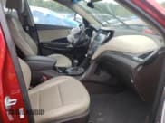 ✅ 2017 Hyundai Santa Fe Ultimate • VIN: 5XYZWDLA6HG387015 • Лот: 56604352. Опубликован ранее на Copart с пробегом Не указан. Бесплатный доступ к архиву аукционных продаж из США и подробный отчёт об истории автомобиля на DreamBid. Изображение 5.