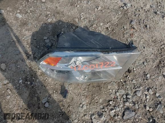 ✅ 2018 Ram 2500 Tradesman • VIN: 3C6UR5CJ3JG300872 • Lot: 42001722. Listed on IAAI with 127,543 mi. Free auction sales archive from the USA and detailed vehicle history report at DreamBid. Image 12.