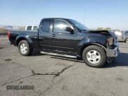 ✅ 2007 Nissan Frontier SE • VIN: 1N6AD06U77C458580 • Lot: 67972415. Listed on Copart with 142,295 mi. Free auction sales archive from the USA and detailed vehicle history report at DreamBid. Image 4.