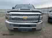 2019 Chevrolet Silverado 3500HD Work Truck с VIN 1GC4KVCY2KF202297, выставлен на аукционе Copart как лот 53543805 с пробегом Не указан миль и Списание • Salvage title. История ставок и продаж доступна на DreamBid. Изображение 5.
