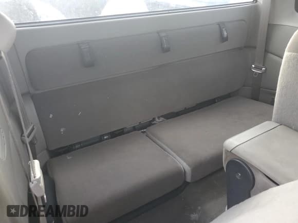 ✅ 2004 Dodge Dakota SLT • VIN: 1D7HG42N04S709171 • Lot: 51154775. Wystawiony na Copart z przebiegiem 116 609 mil. Bezpłatny archiwum sprzedaży aukcyjnych z USA i szczegółowy raport historii pojazdu na DreamBid. Zdjęcie 10.